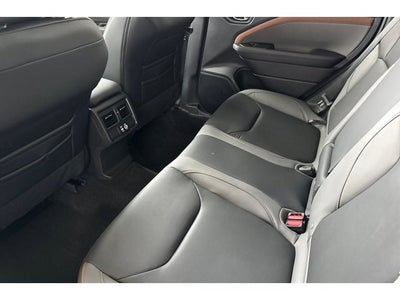 2026 Subaru Forester Sport Hybrid