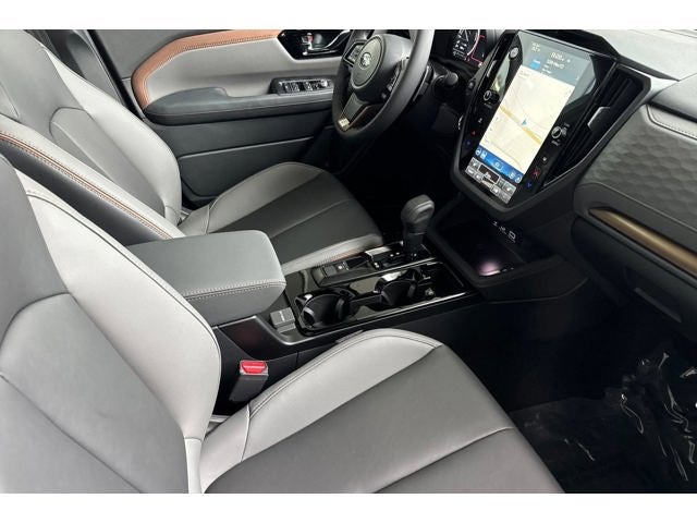 2026 Subaru Forester Sport Hybrid