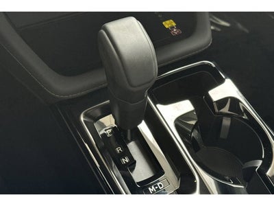2026 Subaru Forester Sport Hybrid
