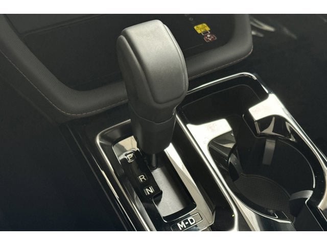 2026 Subaru Forester Sport Hybrid