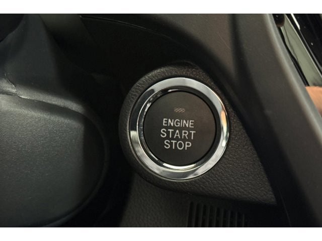 2026 Subaru Forester Sport Hybrid