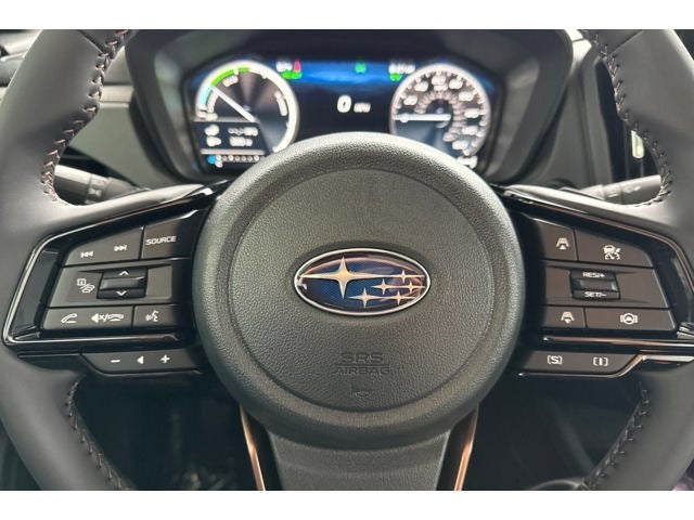 2026 Subaru Forester Sport Hybrid