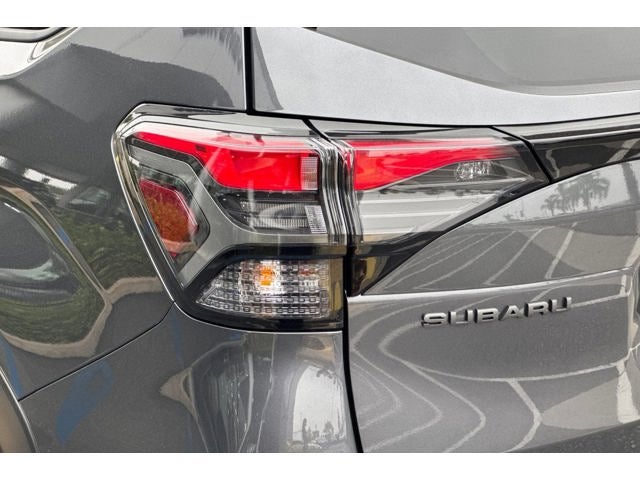 2026 Subaru Forester Sport Hybrid