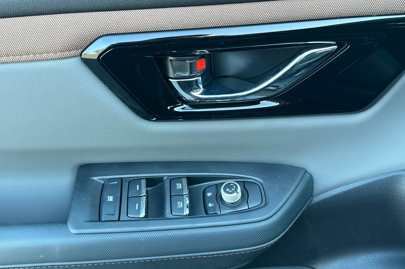 2026 Subaru Forester Sport Hybrid