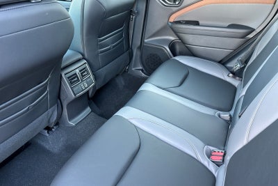 2026 Subaru Forester Sport Hybrid