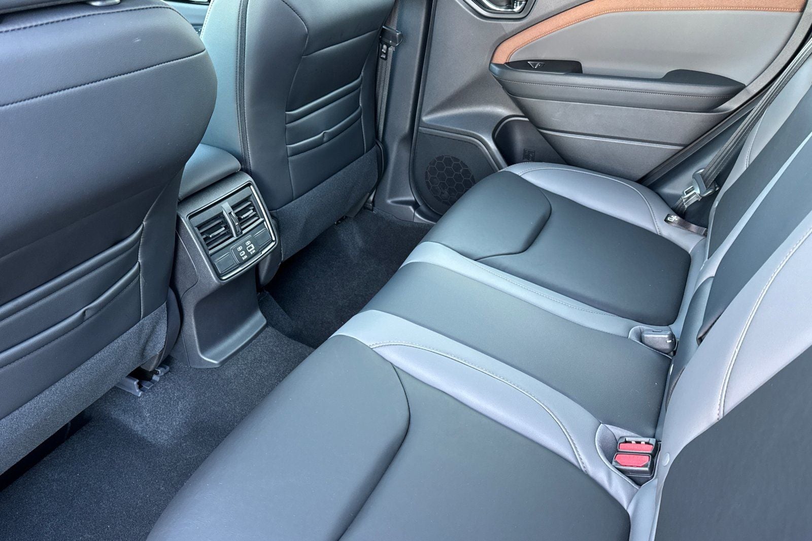 2026 Subaru Forester Sport Hybrid