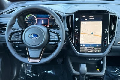 2026 Subaru Forester Sport Hybrid