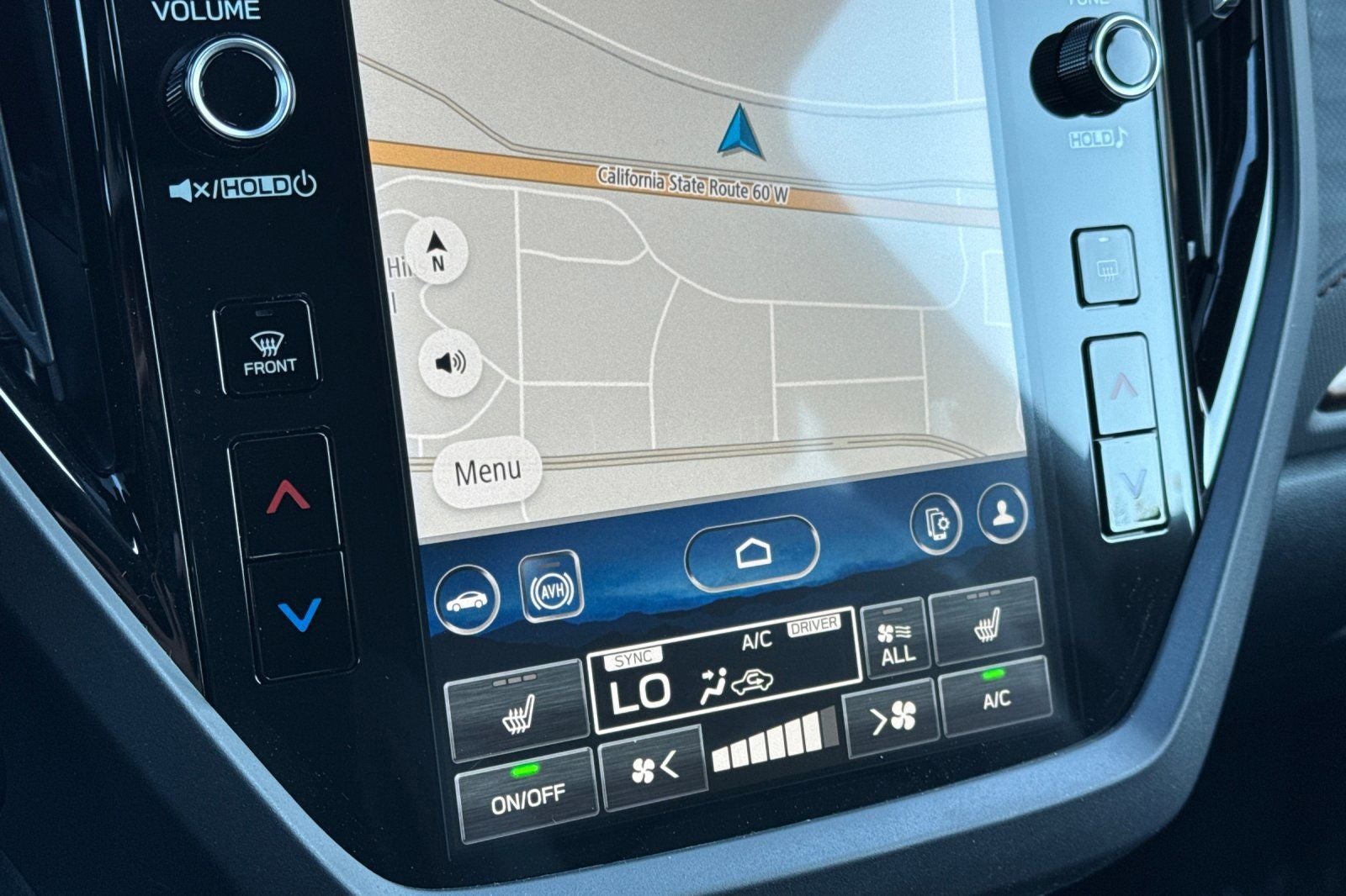 2026 Subaru Forester Sport Hybrid