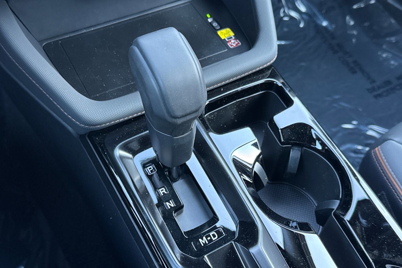 2026 Subaru Forester Sport Hybrid