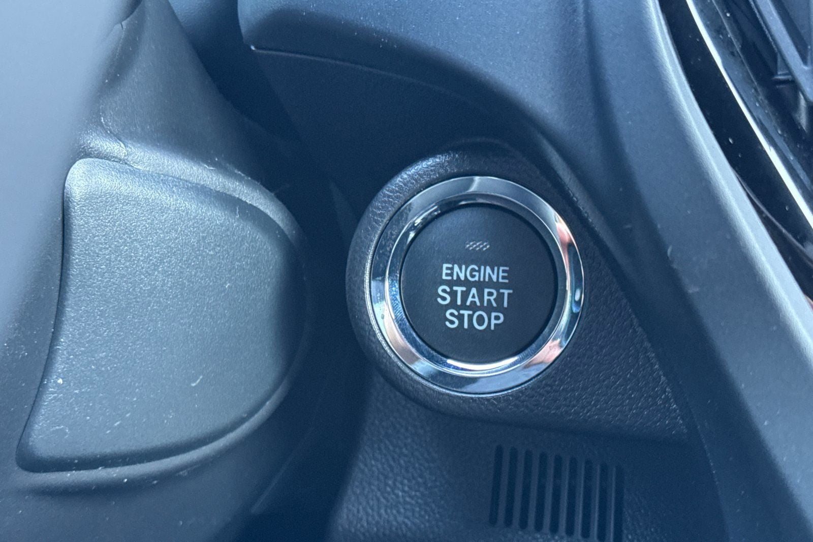 2026 Subaru Forester Sport Hybrid