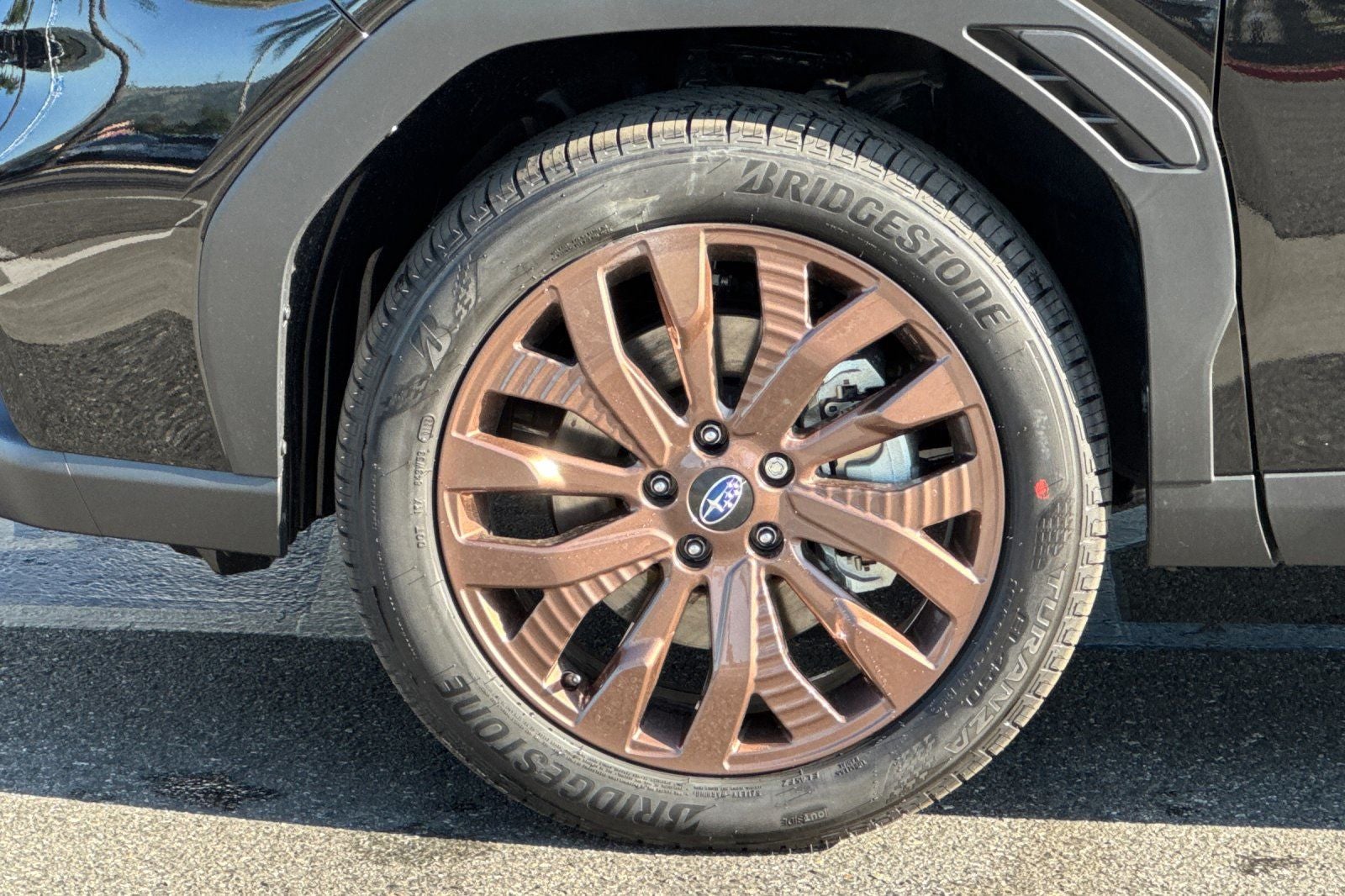 2026 Subaru Forester Sport Hybrid