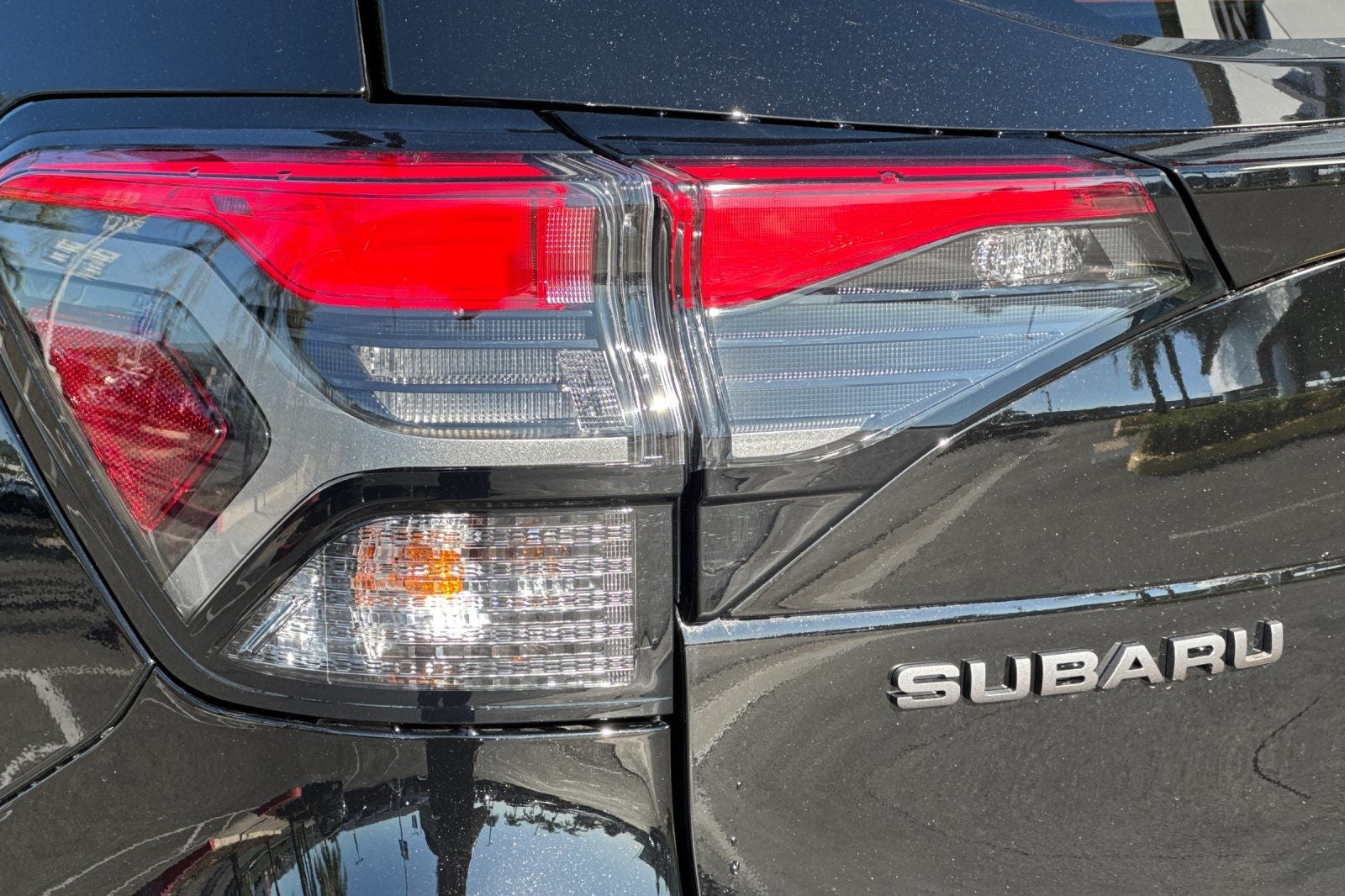 2026 Subaru Forester Sport Hybrid