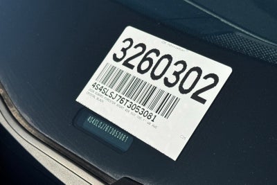 2026 Subaru Forester Sport Hybrid