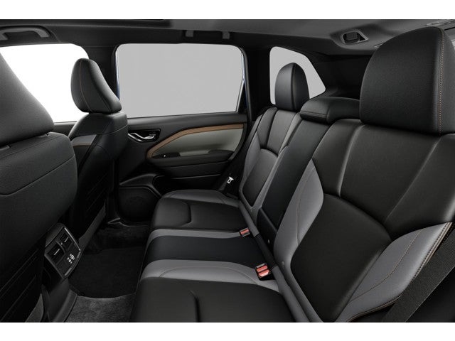 2026 Subaru Forester Sport Hybrid