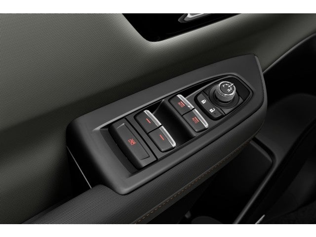 2026 Subaru Forester Sport Hybrid