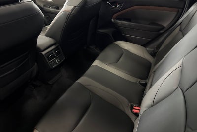 2026 Subaru Forester Sport Hybrid