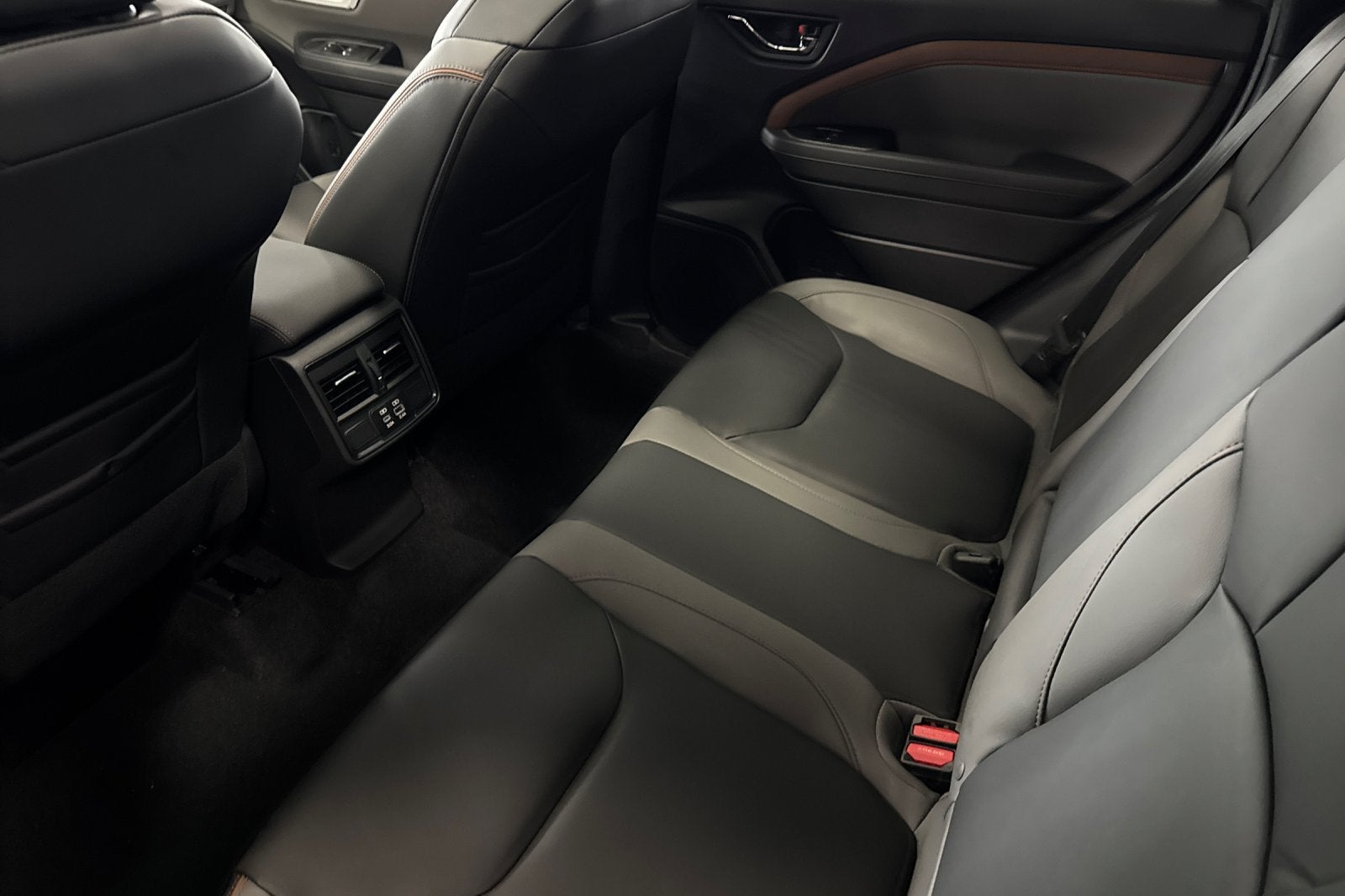 2026 Subaru Forester Sport Hybrid