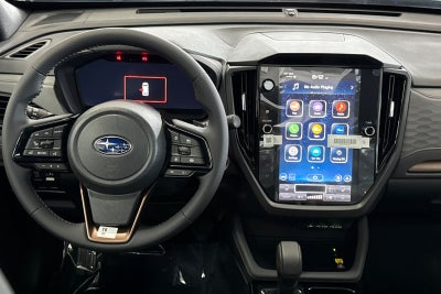 2026 Subaru Forester Sport Hybrid