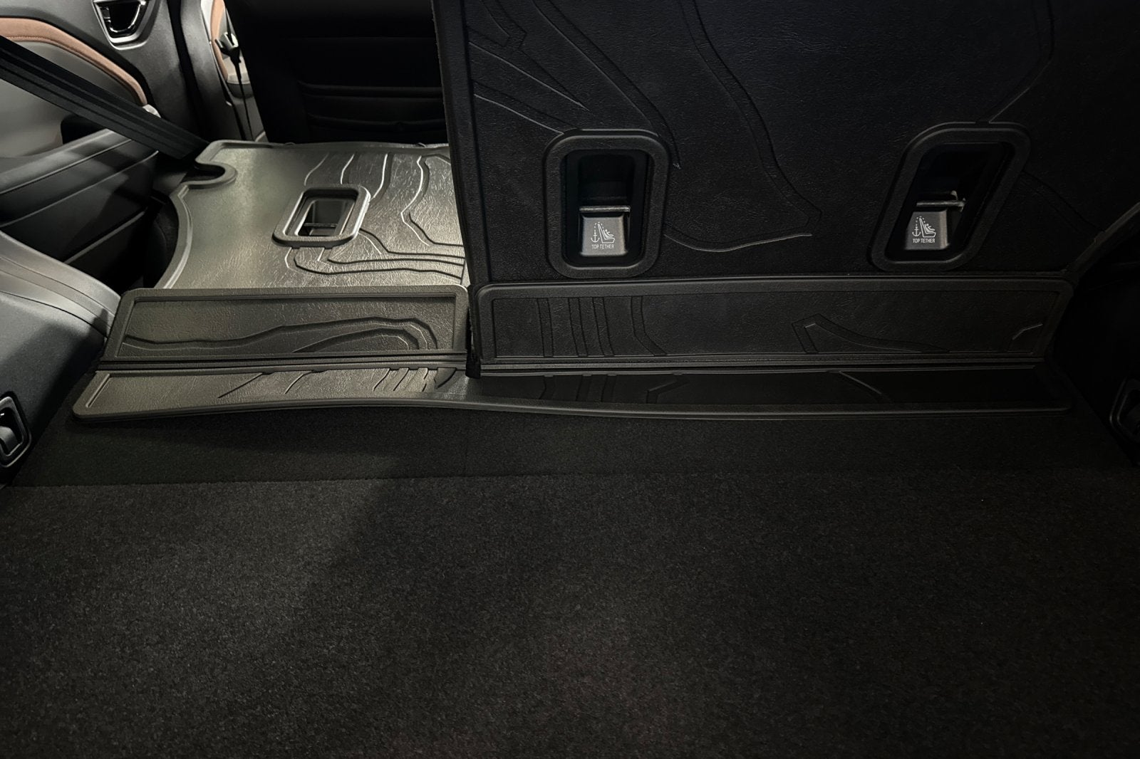 2026 Subaru Forester Sport Hybrid