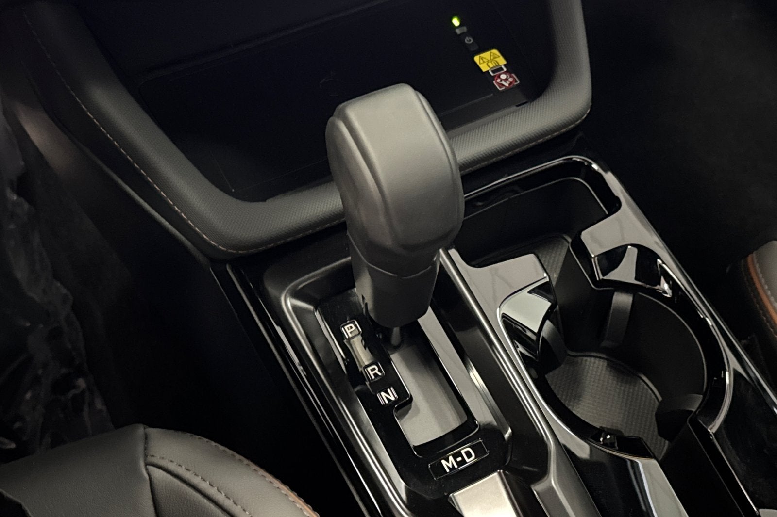 2026 Subaru Forester Sport Hybrid