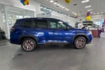 2026 Subaru Forester Sport Hybrid
