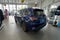 2026 Subaru Forester Sport Hybrid