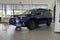 2026 Subaru Forester Sport Hybrid