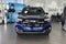 2026 Subaru Forester Sport Hybrid