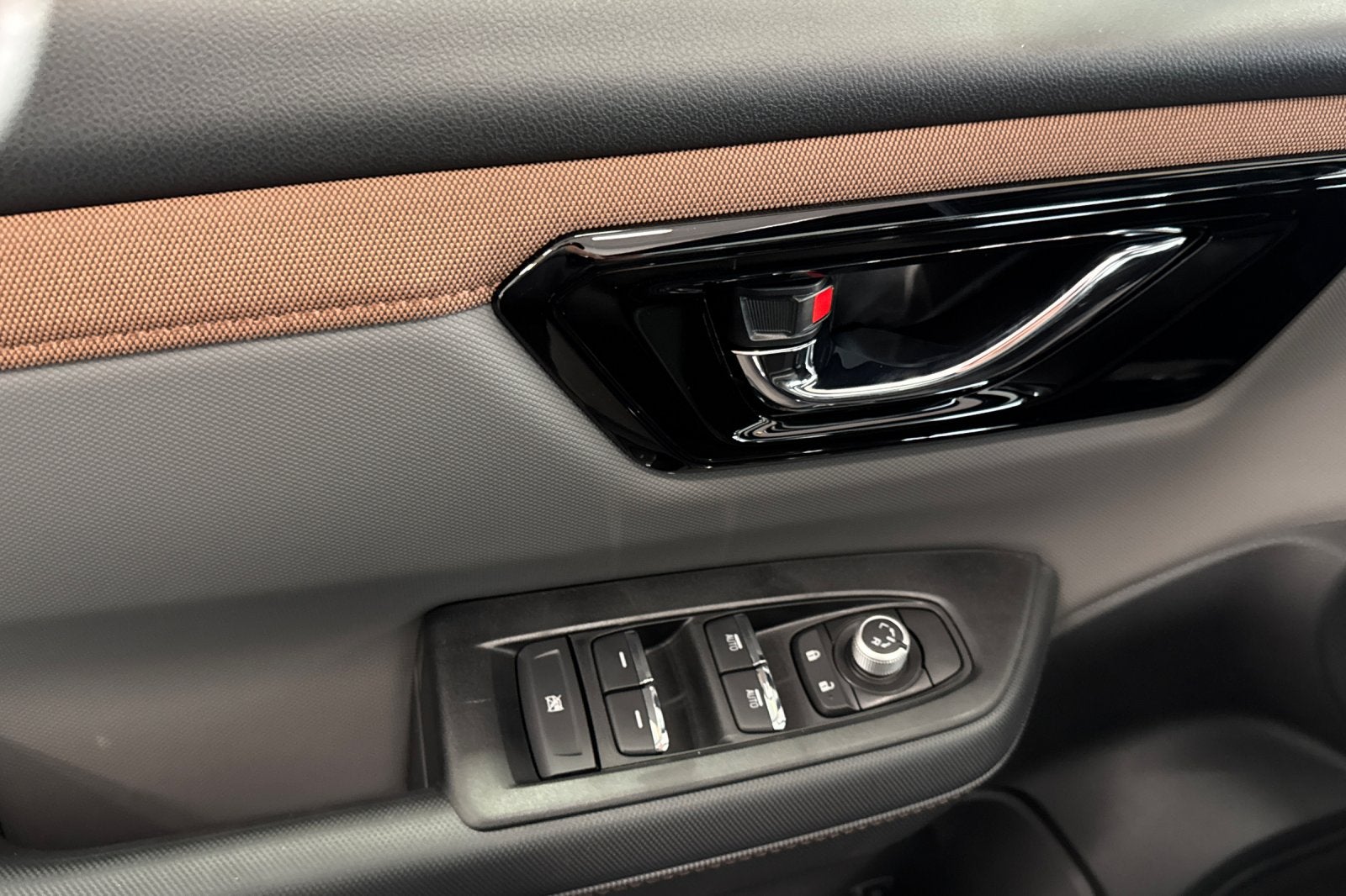2026 Subaru Forester Sport Hybrid
