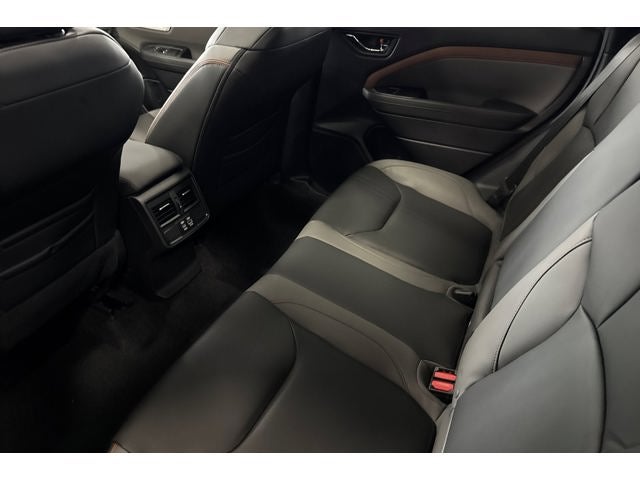 2026 Subaru Forester Sport Hybrid