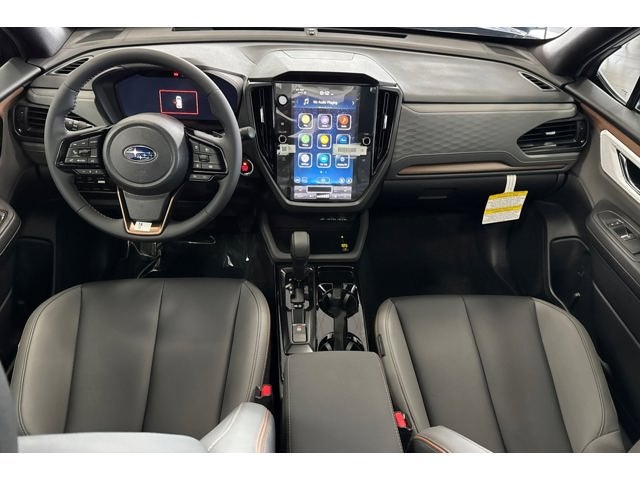 2026 Subaru Forester Sport Hybrid