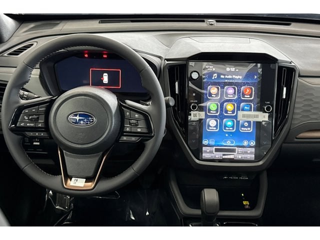 2026 Subaru Forester Sport Hybrid
