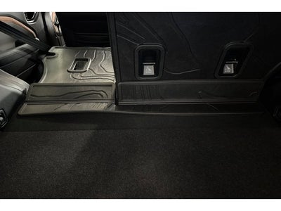 2026 Subaru Forester Sport Hybrid