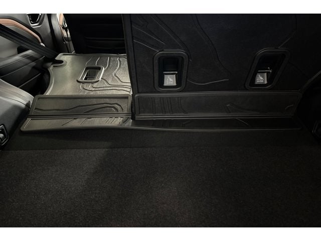 2026 Subaru Forester Sport Hybrid