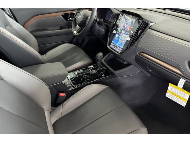 2026 Subaru Forester Sport Hybrid