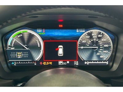 2026 Subaru Forester Sport Hybrid