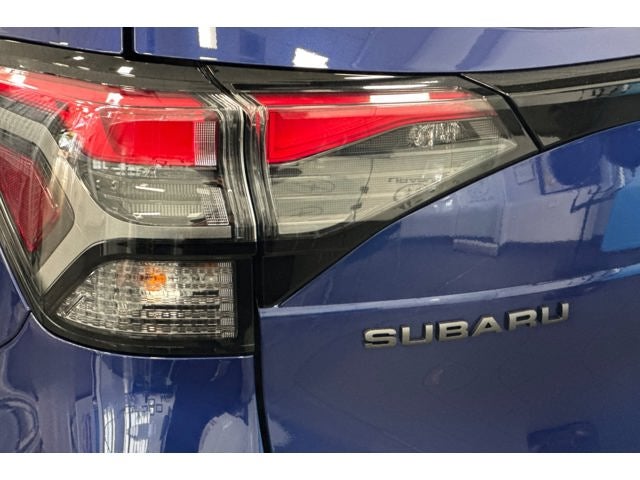 2026 Subaru Forester Sport Hybrid