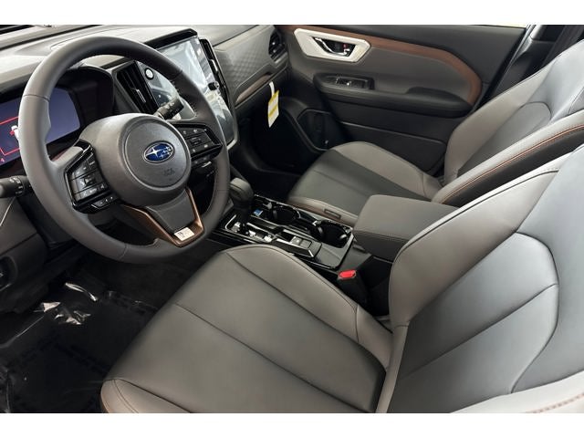 2026 Subaru Forester Sport Hybrid
