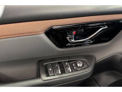 2026 Subaru Forester Sport Hybrid