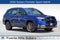2026 Subaru Forester Sport Hybrid