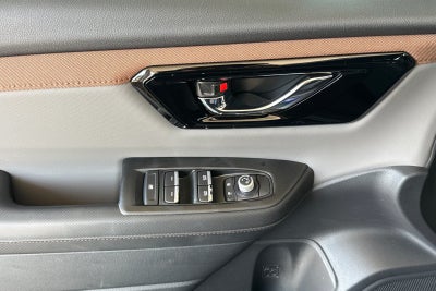 2026 Subaru Forester Sport Hybrid