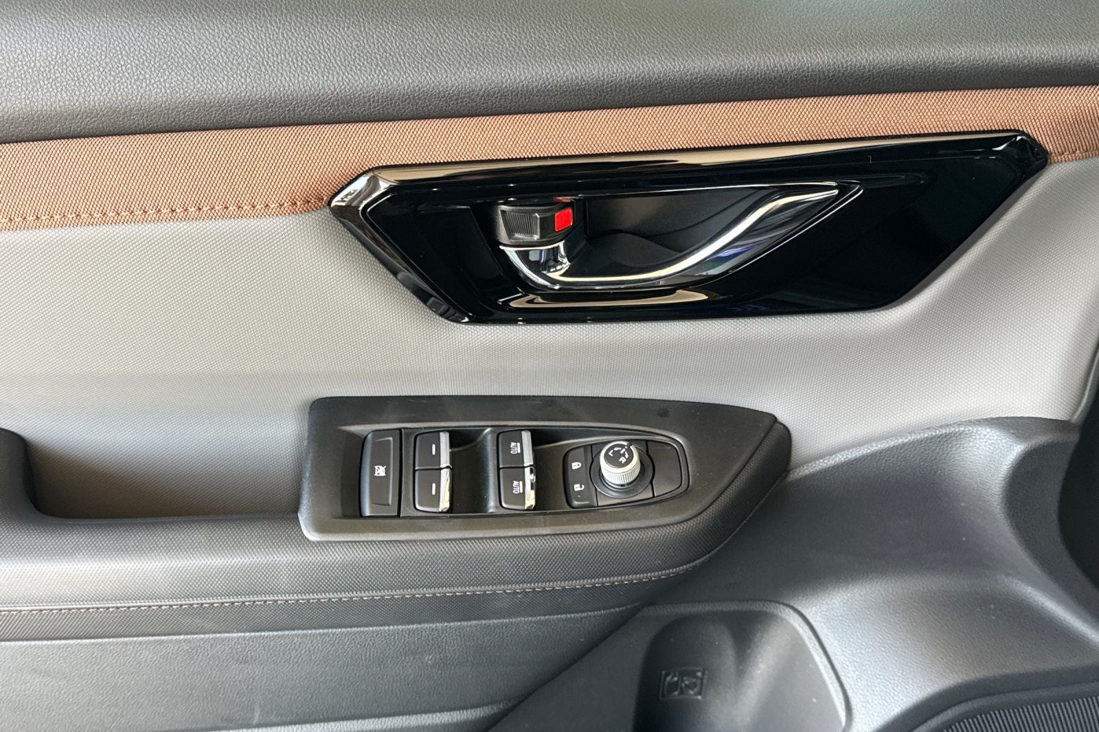2026 Subaru Forester Sport Hybrid