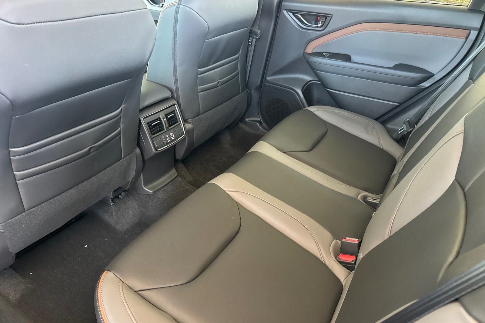 2026 Subaru Forester Sport Hybrid