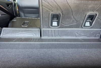 2026 Subaru Forester Sport Hybrid
