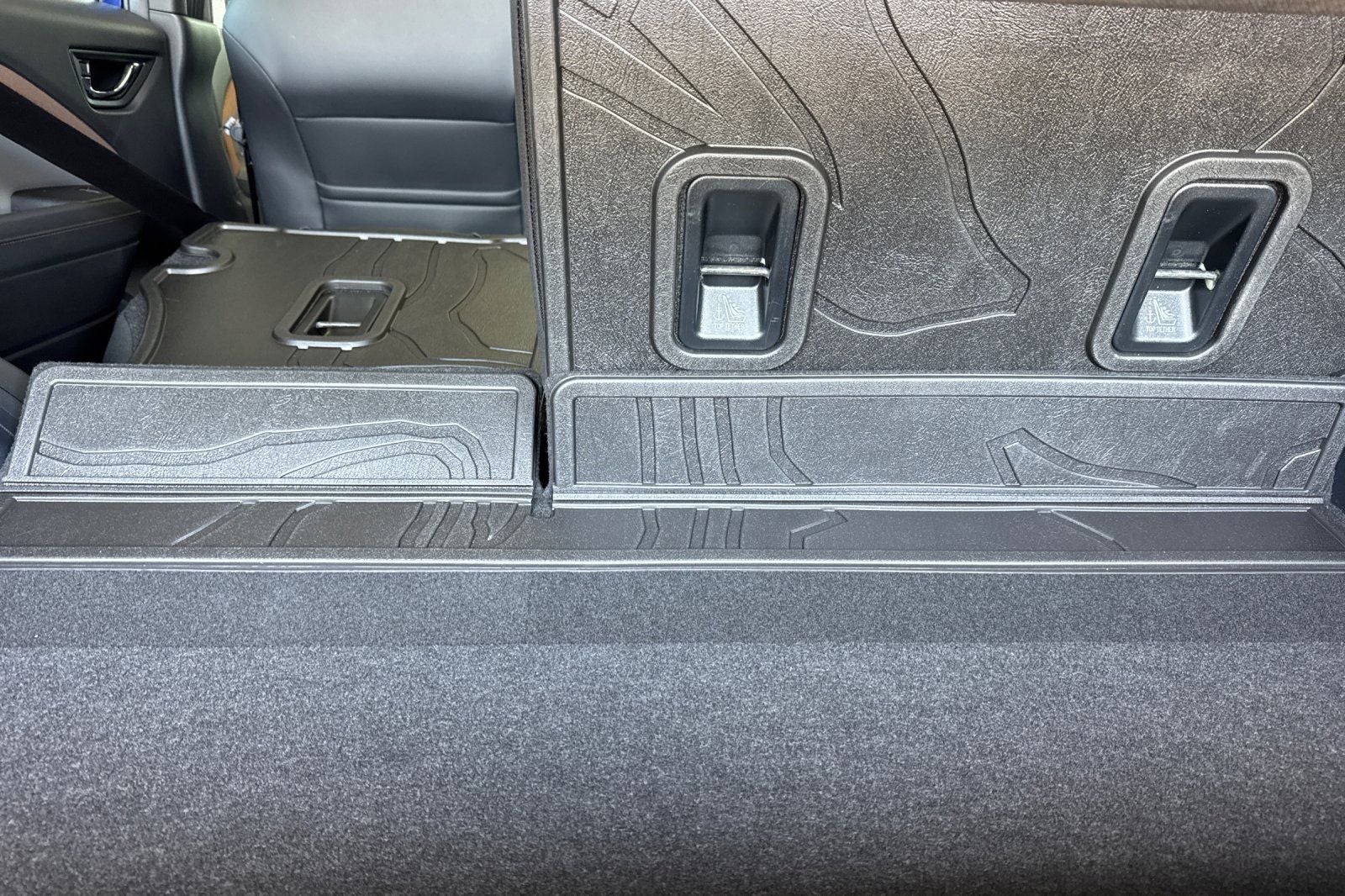 2026 Subaru Forester Sport Hybrid