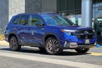 2026 Subaru Forester Sport Hybrid