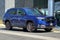 2026 Subaru Forester Sport Hybrid