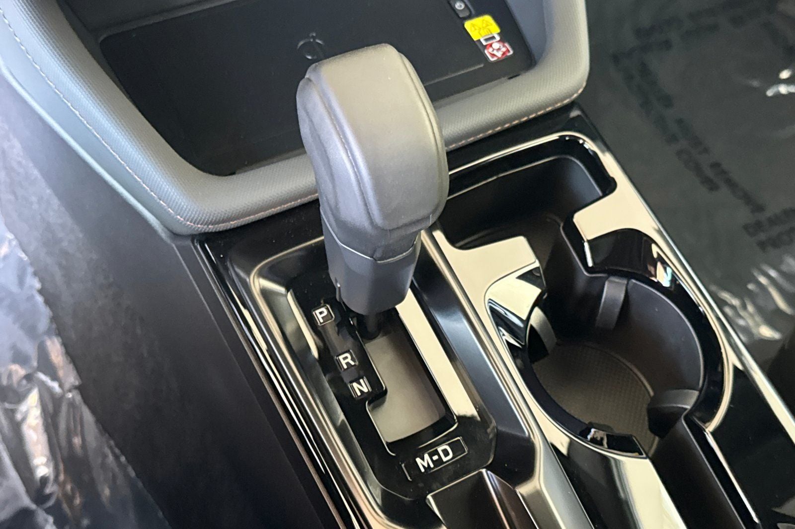 2026 Subaru Forester Sport Hybrid