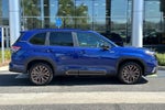 2026 Subaru Forester Sport Hybrid