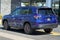 2026 Subaru Forester Sport Hybrid